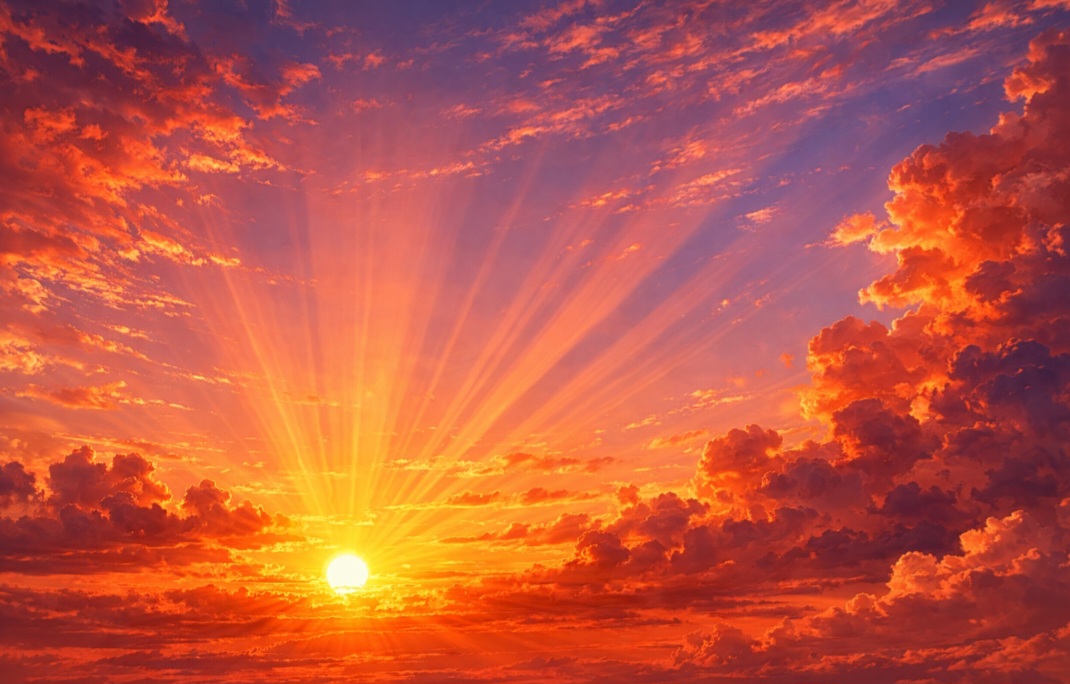 Laranja
Presente no pôr do sol, na cenoura e em frutas como a laranja e a tangerina, transmite sensação de calor. Na cromoterapia, simboliza criatividade, entusiasmo, motivação e sociabilidade.