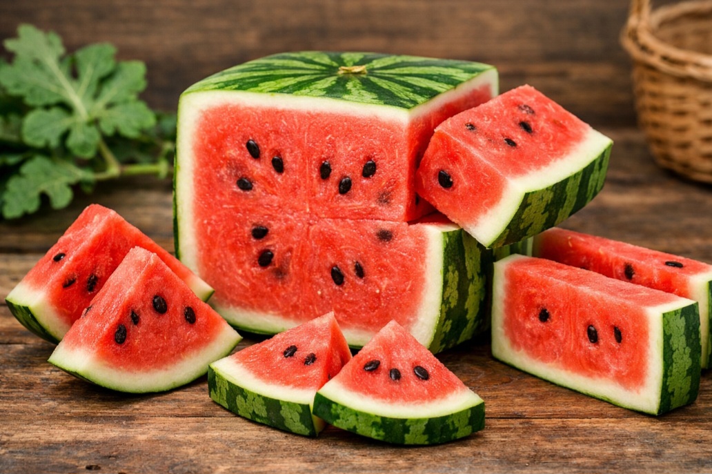 <p>A iniciativa chamou atenção pelo uso criativo da técnica, mostrando como tradições agrícolas globais podem ser reinterpretadas em contextos brasileiros.</p>
