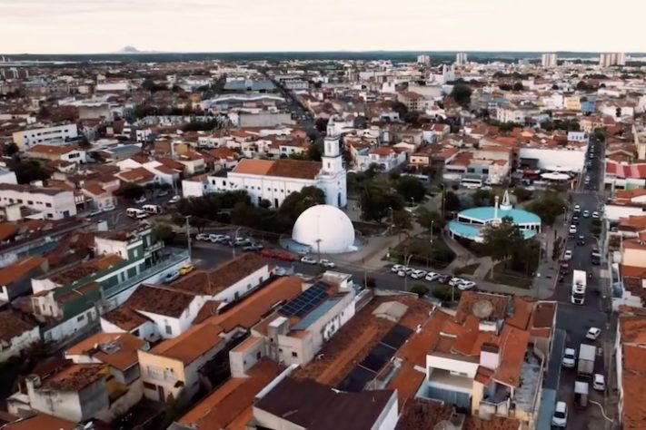 Sobral, Ceará – Reprodução/YouTube