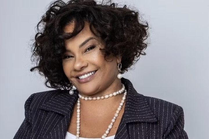 Solange Couto – Reprodução/Instagram