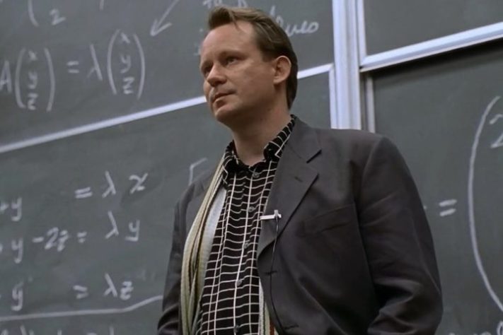 Stellan Skarsgård em 