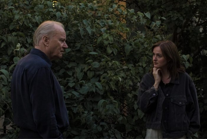 Stellan Skarsgård em 