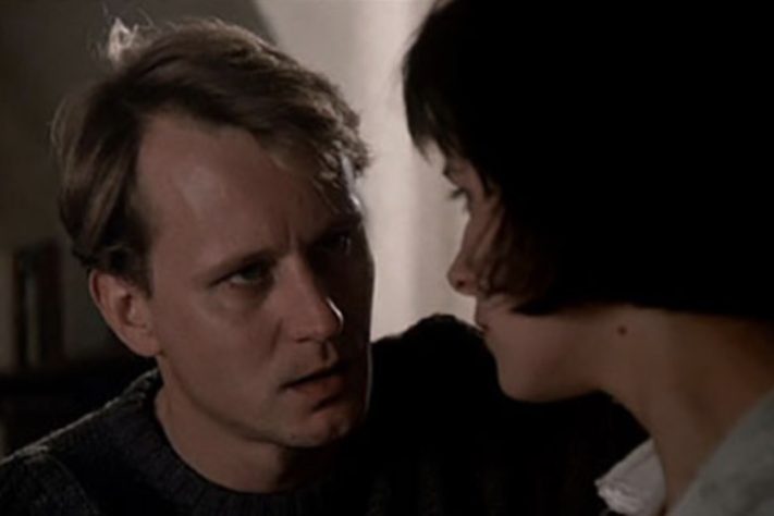 Stellan Skarsgård em 