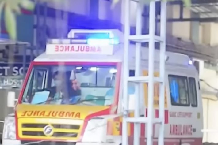 Surto de Nipah vírus causa preocupação na Índia – Reprodução