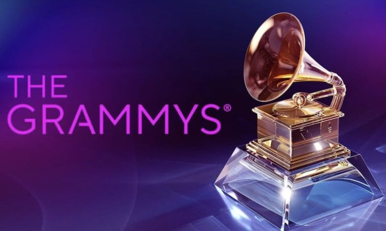 The Grammy Awards – Divulgação