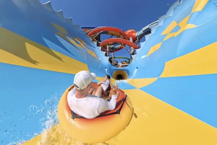 Thermas dos Laranjais – Reprodução/YouTube