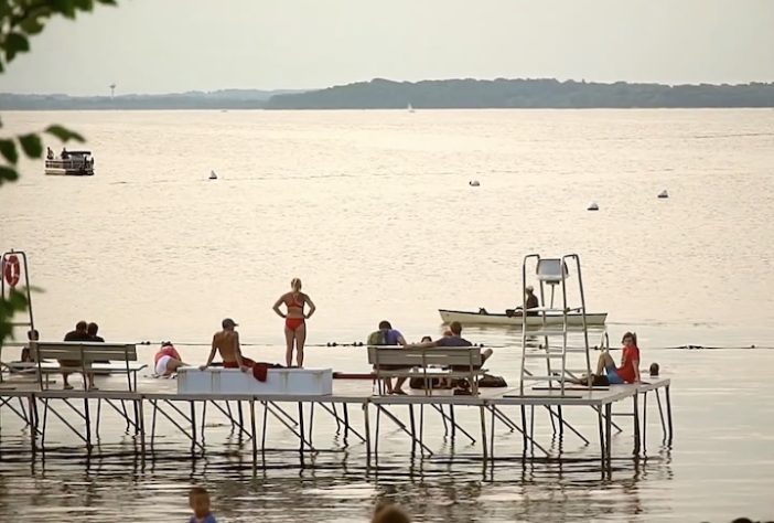 Universidade de Wisconsin–Madison – Reprodução