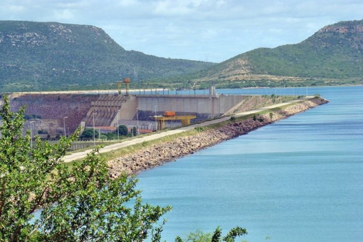 Usina Luiz Gonzaga | Panoramio - ARANHACELLDIGITAIS