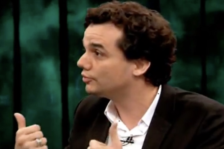 “[Rodelas] é uma cidade linda. Tenho uma memória de uma cidade idílica. Queria voltar lá pra mostrar a cidade para os meus filhos