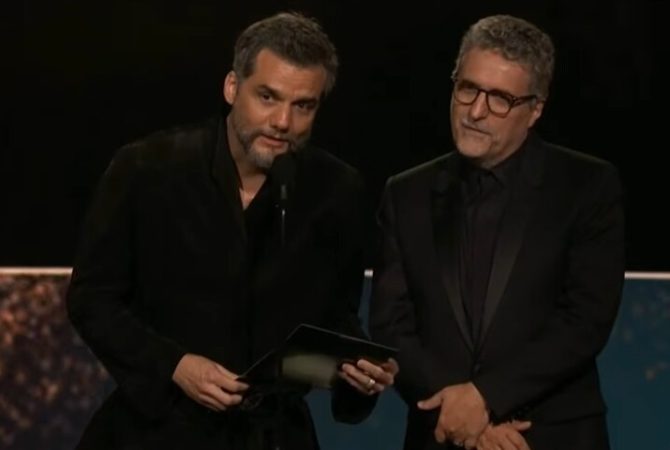 Vitória de “O Agente Secreto” no Critics Choice gera constrangimento