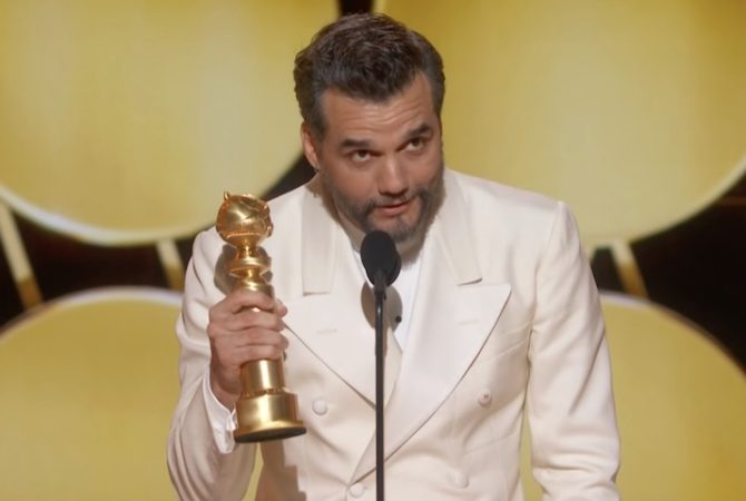 Wagner Moura e ‘O Agente Secreto’ fazem história no Globo de Ouro 2026; confira!