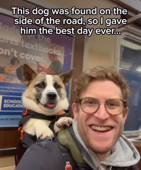 As caminhadas são registradas em vídeo e divulgadas nas redes sociais de Bryan Reisberg, onde rapidamente alcançam grande repercussão.