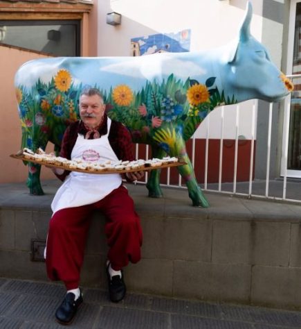 Dario Cecchini, o açogueiro mais famoso do mundo – Reprodução @dariocecchinimacellaio