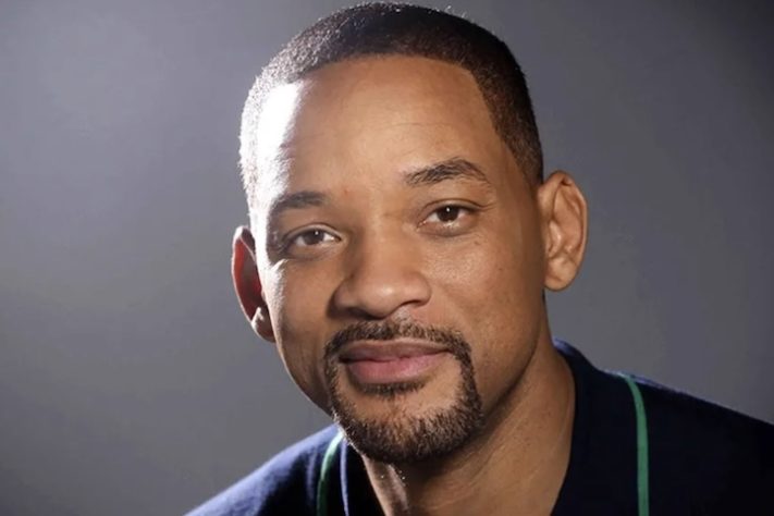 Will Smith – Divulgação
