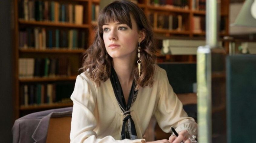 A história da escritora Jane Austen