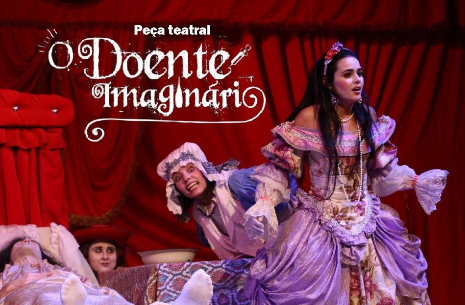 <p>No ano seguinte, em 1989, atuou em “O Doente Imaginário”, de Molière, sob direção de Cacá Rosset. Assim, também desenvolveu sua veia artística ao mostrar força também como ator.</p>
