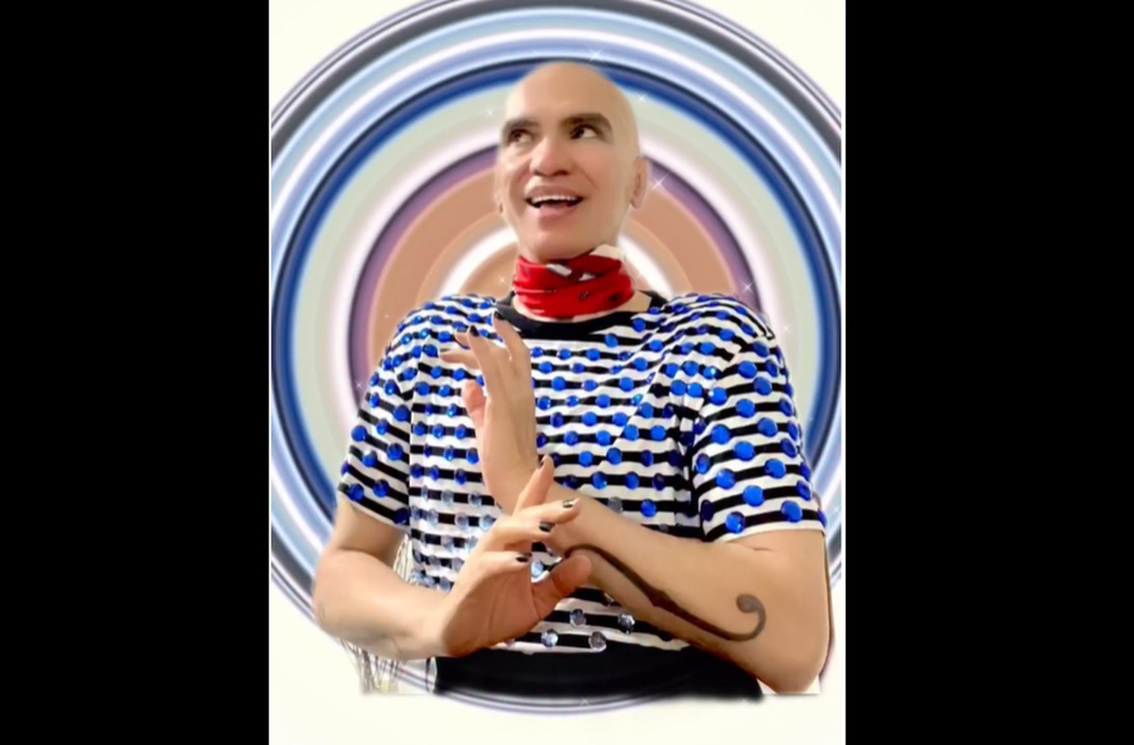 <p>Essa postura o consolidou como nome respeitado, sobretudo em círculos artísticos e dentro da comunidade LGBTQIA+. Foi desse lugar de maturidade e consciência crítica que decidiu se manifestar contra a lógica etarista em avaliações de sua arte.</p>
