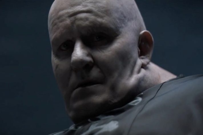 Stellan Skarsgård em 