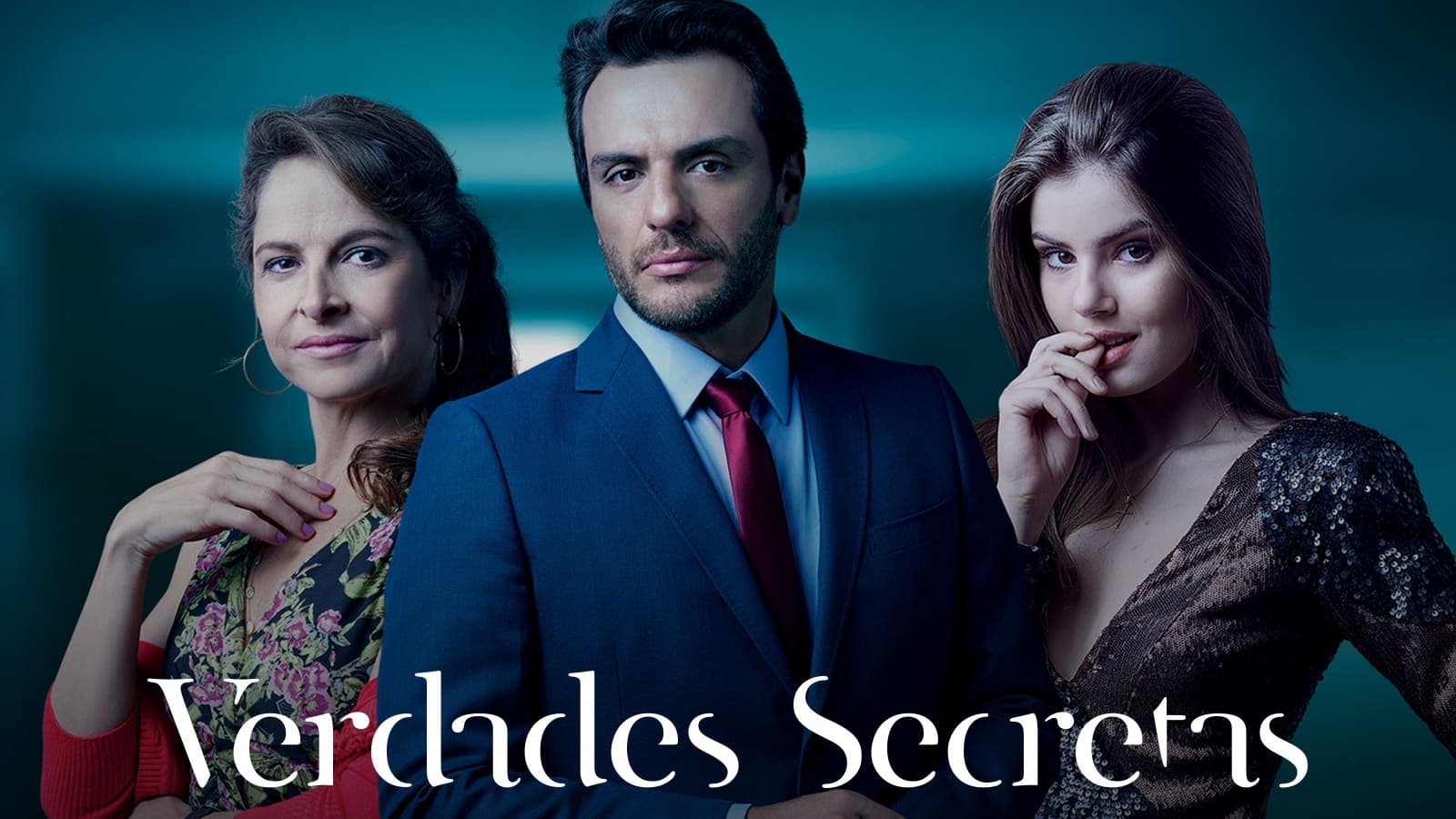 <p>A obra foi escrita por Walcyr Carrasco, dirigida por Mauro Mendonça Filho, e estrelada por Camila Queiroz, Rodrigo Lombardi e Drica Moraes.</p>
