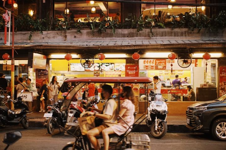 <p>Esse é o segundo projeto arquitetônico “fora da caixa” anunciado pela cidade de Bangkok em menos de um ano.</p>
