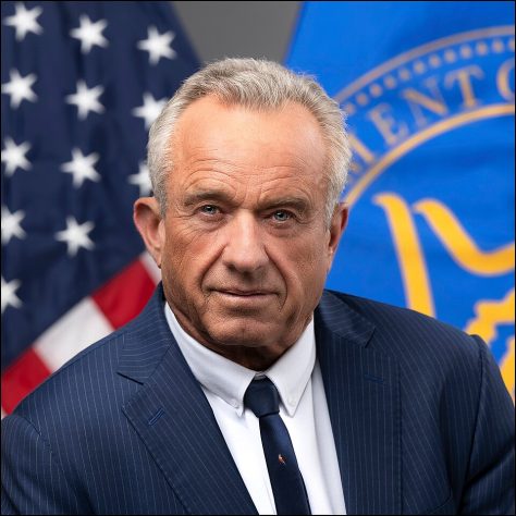 A história da Família Kennedy 