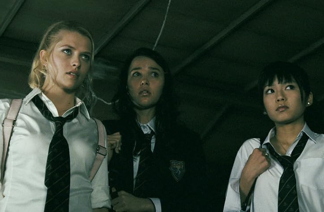 <p>Em 2006, Teresa expandiu sua carreira internacional ao participar de “The Grudge 2”, consolidando sua imagem como atriz versátil. A produção abriu portas para Hollywood e a colocou no radar de grandes estúdios.</p>
