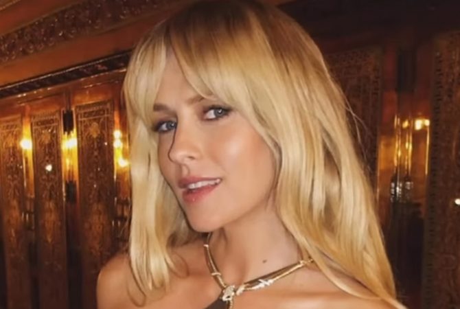 Teresa Palmer: quem é a atriz que viverá a esposa de Thor na série ‘God of War’