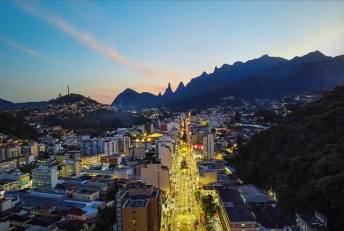 Moradores lançam abaixo-assinado em Teresópolis (RJ); saiba o motivo