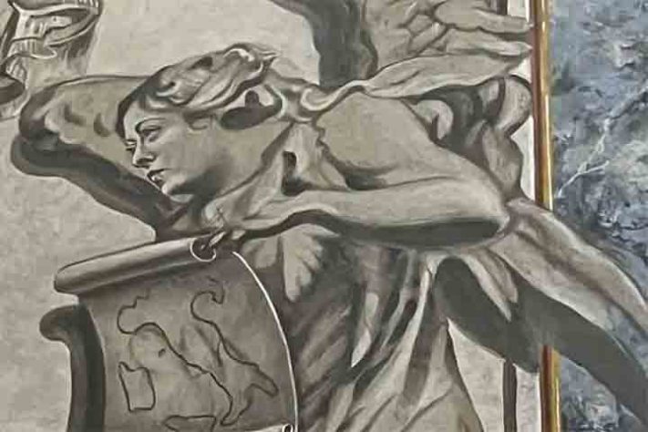 Primeira-ministra da Itália Giorgia Meloni