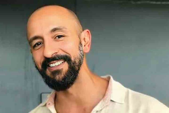 Irandhir Santos conquista prêmio de melhor ator por ‘Guerreiros do Sol’