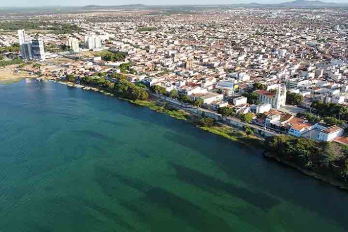 Curiosidades da cidade de Juazeiro, na Bahia