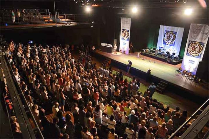 Imperator – Centro Cultural João Nogueira