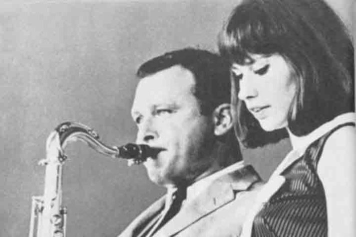 Astrud Gilberto, a primeira brasileira a ganhar um Grammy