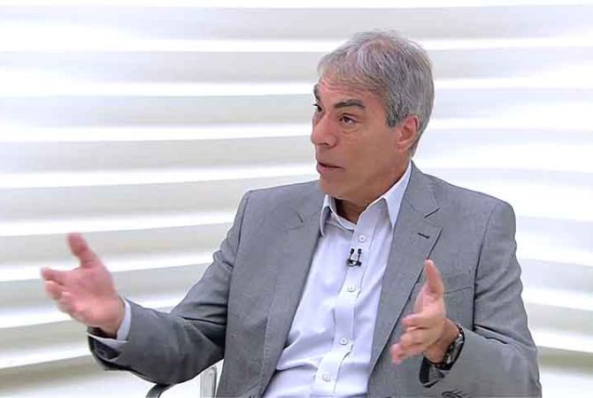 Jornal resgata texto com ‘mea culpa’ de Demétrio Magnoli sobre impeachment de Dilma