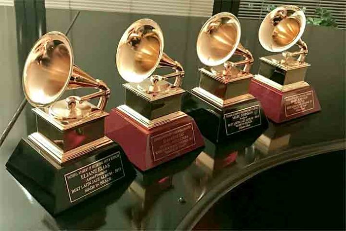 Eliane Elias, a pianista brasileira que conquistou o Grammy