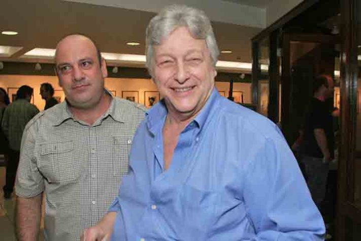 A trajetória do ator Fúlvio Stefanini