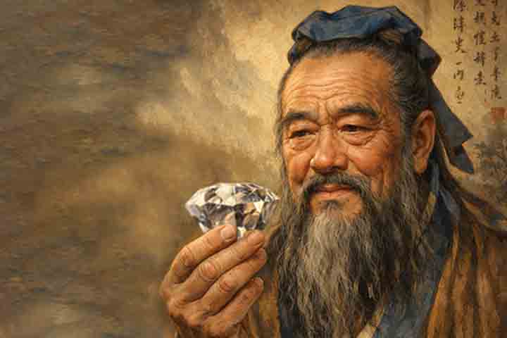 <p>O influente filósofo destaca que a verdadeira virtude não se revela em gestos isolados, mas em hábitos consistentes. A seguir, veremos como esta característica de excelência se manifesta na prática, os riscos da palavra fácil e critérios para avaliar caráter além das aparências.</p>
