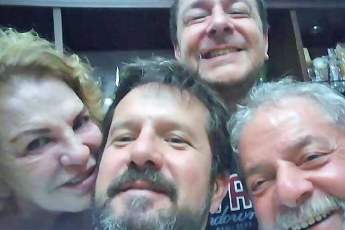 Quem é Fabio Luis Lula da Silva, o Lulinha, filho do presidente brasileiro