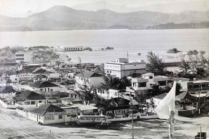 Saquarema, o município com o maior PIB per capita do Brasil