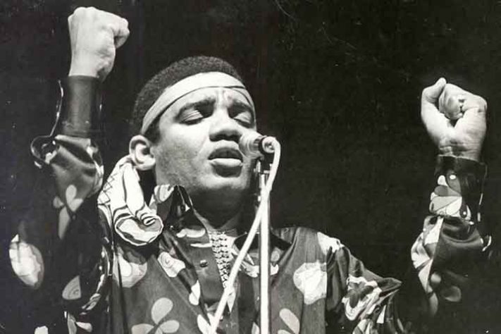 A história do cantor Wilson Simonal