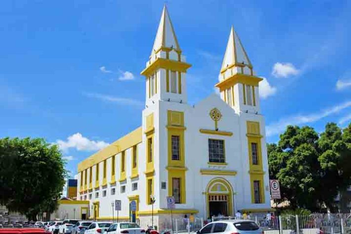Curiosidades da cidade de Juazeiro, na Bahia