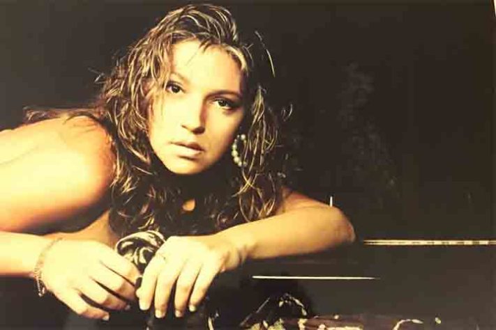 Eliane Elias, a pianista brasileira que conquistou o Grammy