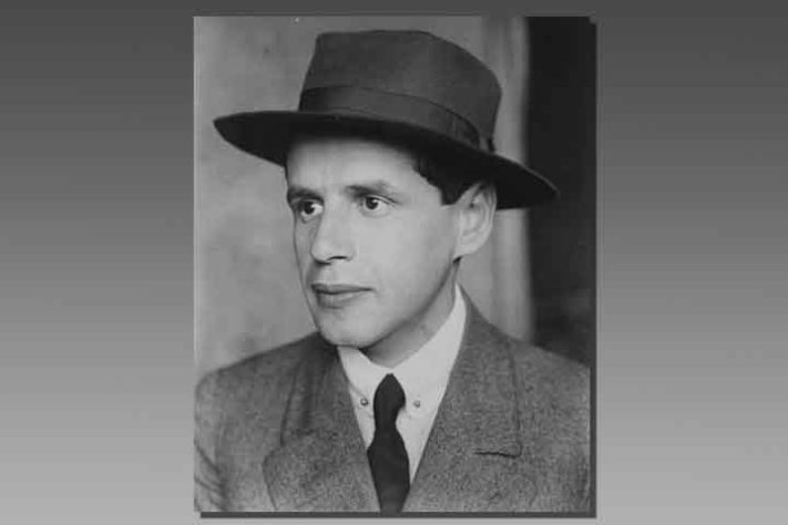 A história do artista plástico Lasar Segall