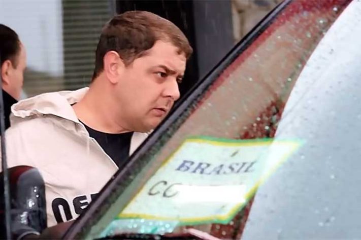 Quem é Fabio Luis Lula da Silva, o Lulinha, filho do presidente brasileiro