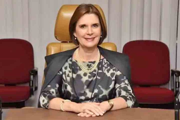 Como funciona o Superior Tribunal Militar