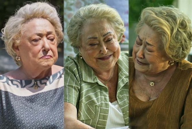 Atuação de Suely Franco em ‘Dona de Mim’ rende Prêmio APCA 2025