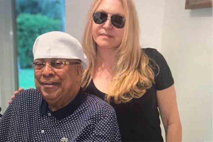 Eliane Elias, a pianista brasileira que conquistou o Grammy