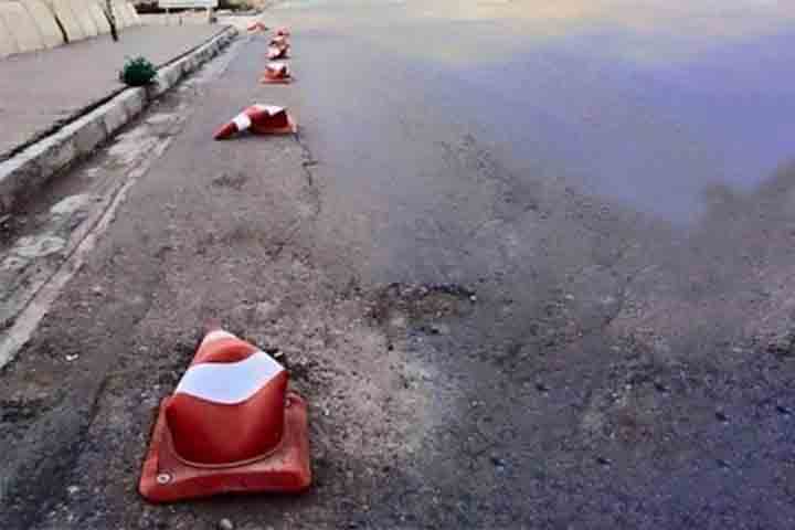 <p>Durante o verão, o asfalto chega a deformar, o vento sopra quente e a sensação de sufoco se prolonga. Essa realidade transforma o cotidiano em um desafio constante, exigindo estratégias coletivas e individuais para suportar o clima.</p>
