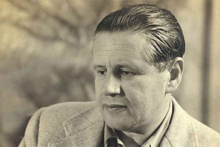 A história do artista plástico Lasar Segall