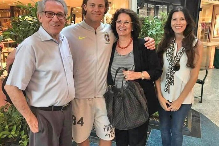 Lucas Pinheiro Braathen - primeiro medalhista do Brasil em Jogos Olímpicos de Inverno